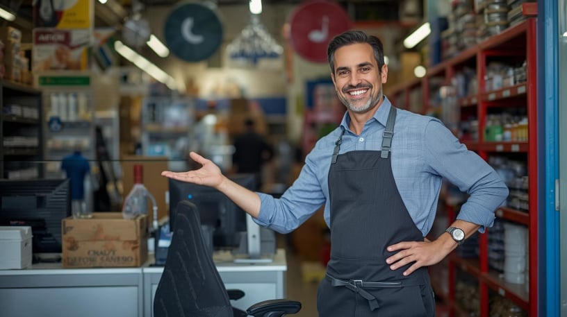 Mobirise Website Builder